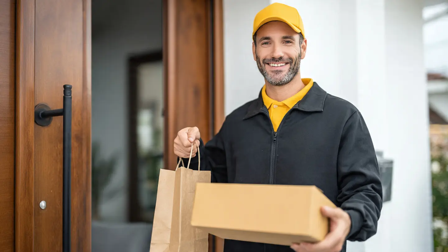 ¿Sin Tiempo? ¡Te lo Llevamos a Casa en 3 Horas!