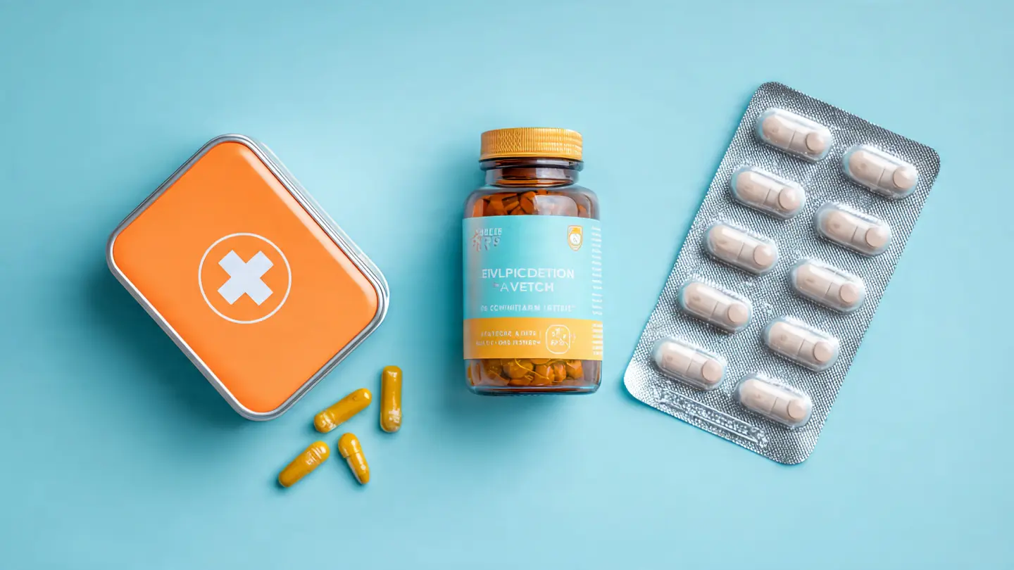 Salud y Bienestar para una Vida Plena